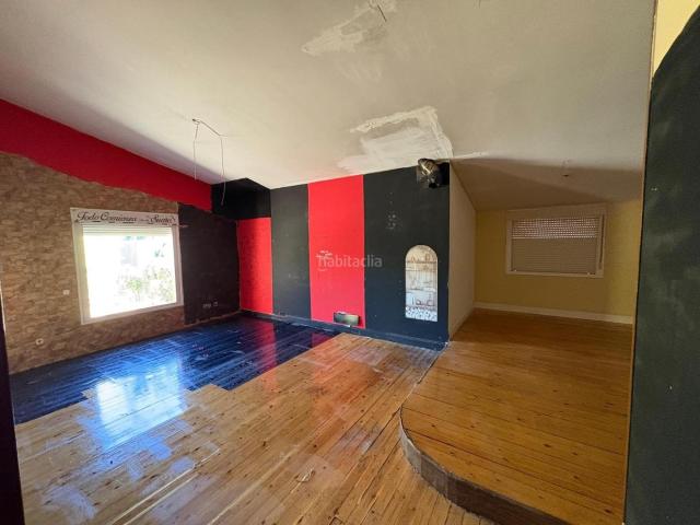 Chalet en venta en Villar Del Olmo, Madrid