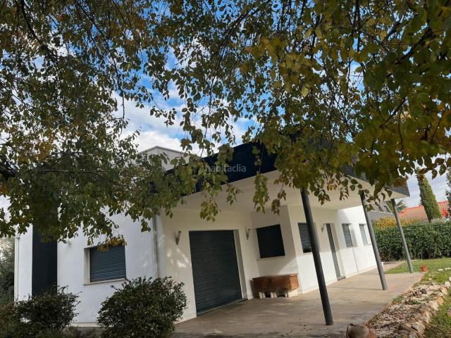 Villa en venta en Villar Del Olmo