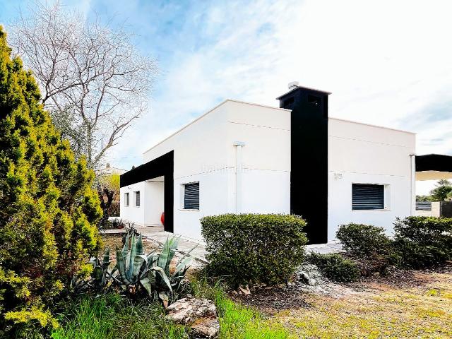 Chalet en venta en Villar Del Olmo, Madrid