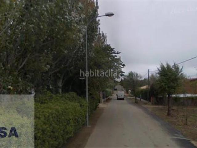 Villa en venta en Villar Del Olmo