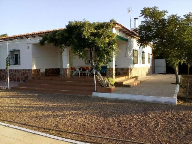 Chalet en venta en Villar Del Pozo, Castilla-La Mancha