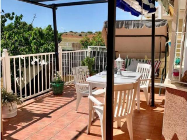 Villa en venta en Arcas Del Villar