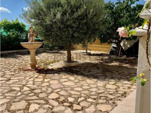 Chalet en venta en Arcas Del Villar, Castilla-La Mancha