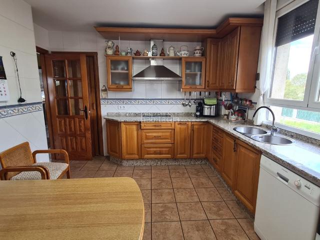 Chalet en venta en Villaralbo, Castilla y León