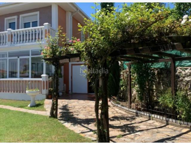 Chalet en venta en Villarcayo, Villarcayo De Merindad De Castilla La Vieja