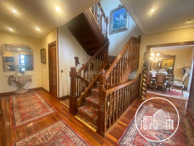 Chalet en venta en Villarcayo, Villarcayo De Merindad De Castilla La Vieja