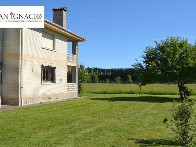 Chalet en venta en Villarcayo, Villarcayo De Merindad De Castilla La Vieja