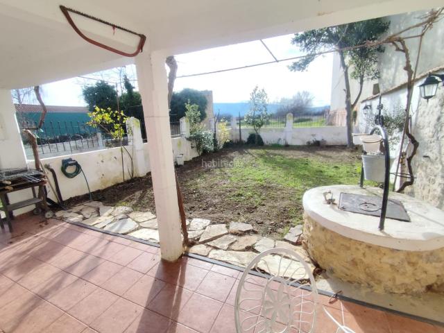 Chalet en venta en Villarcayo, Villarcayo De Merindad De Castilla La Vieja