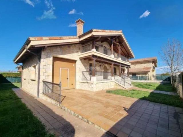 Chalet en venta en Villarcayo, Villarcayo De Merindad De Castilla La Vieja