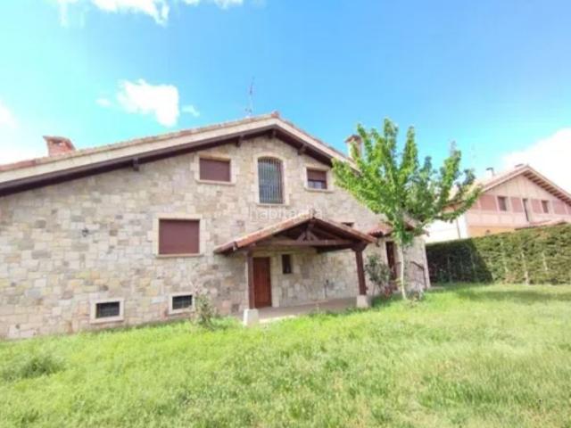 Chalet en venta en Villarcayo, Villarcayo De Merindad De Castilla La Vieja