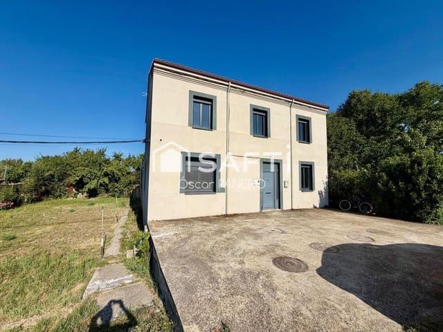Chalet en venta en Villarejo De Órbigo, Castilla y León