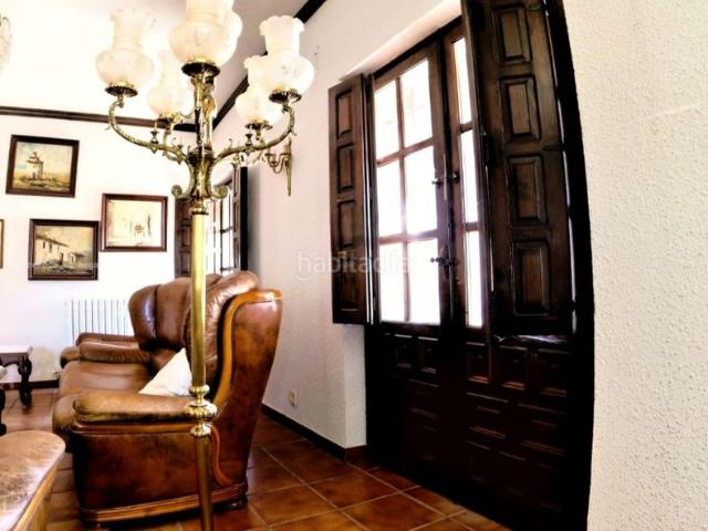 Chalet en venta en Villarejo De Órbigo, Castilla y León