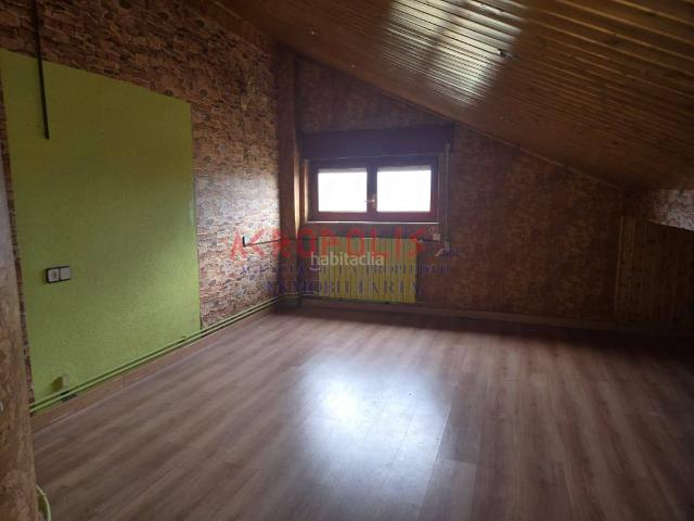 Chalet en venta en Villarejo de Órbigo, León