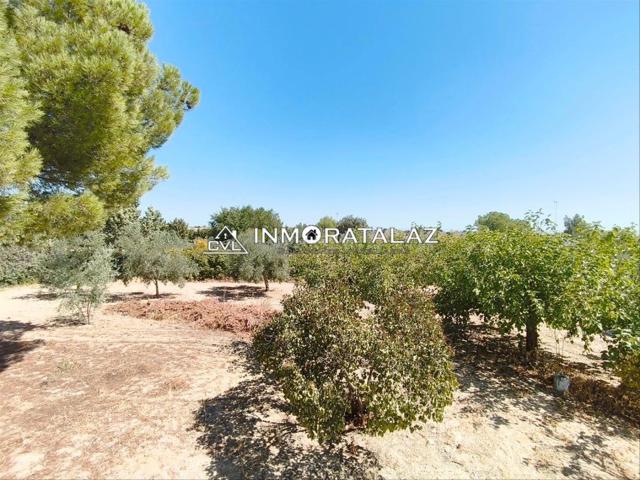 Chalet en venta en Villarejo De Salvanés, Madrid