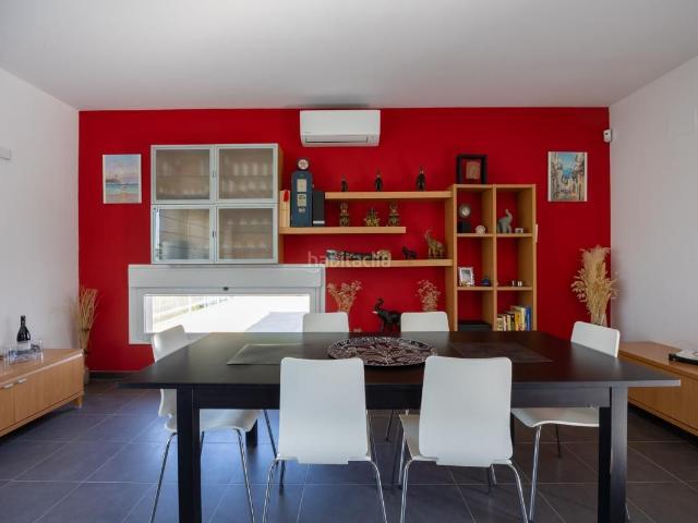 Chalet en venta en Villarejo De Salvanés, Madrid
