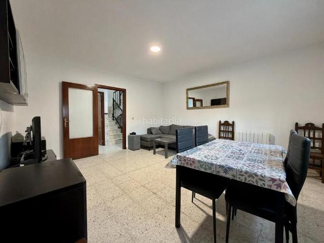 Chalet en venta en Villarejo De Salvanés, Madrid