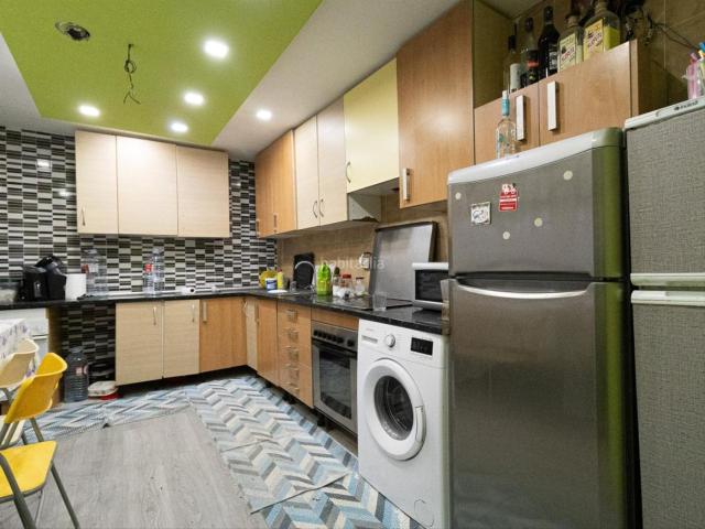 Chalet en venta en Villarejo De Salvanés, Madrid