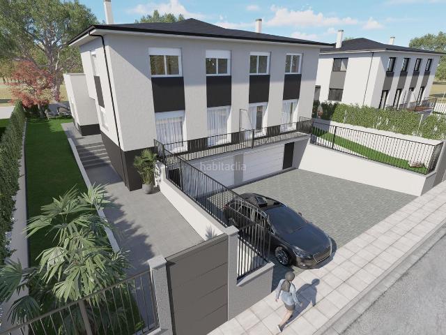 Villa en venta en Villares De La Reina, Polígono Industrial Los Villares