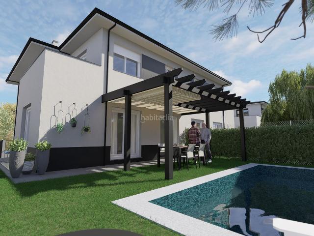Chalet en venta en Villares De La Reina, Castilla y León