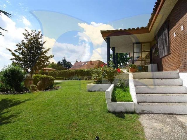 Chalet en venta en Villares De La Reina, Salamanca