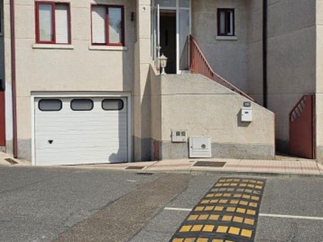 Chalet en venta en Villares De La Reina, Castilla y León