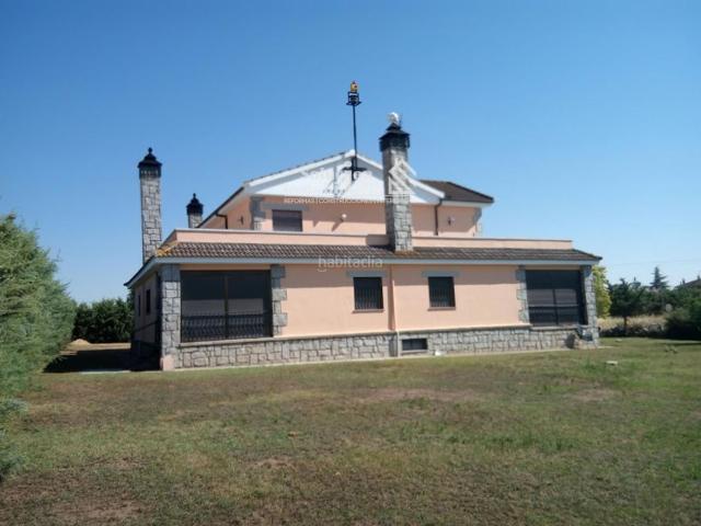 Chalet en venta en Villares De La Reina, Castilla y León