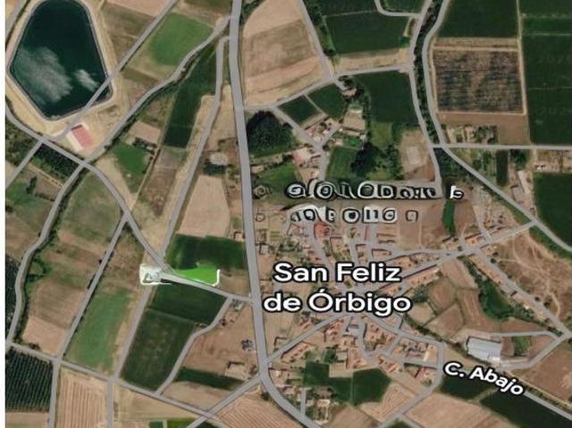 Casa en venta en Villares De Órbigo, Castilla y León