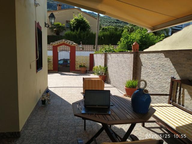 Chalet en venta en Los Villares, Andalucía