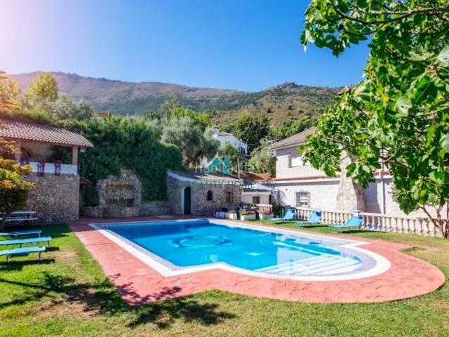 Chalet en venta en Los Villares, Andalucía