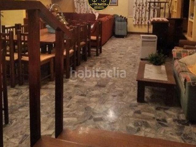 Chalet en venta en Los Villares, Andalucía