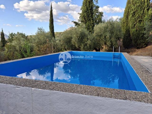 Chalet en venta en Los Villares, Andalucía