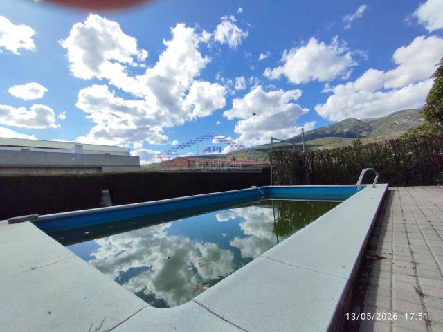 Chalet en venta en Los Villares, Andalucía