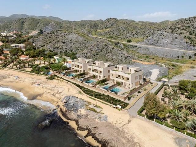 Chalet en venta en Villaricos, Cuevas Del Almanzora