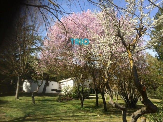 Chalet en venta en Villariezo, Castilla y León