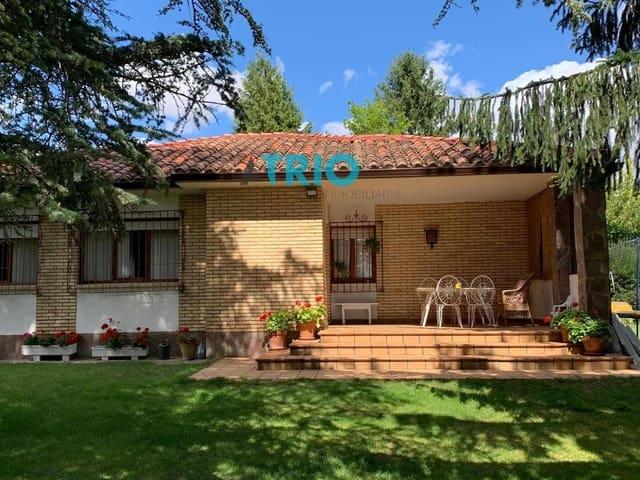 Chalet en venta en Villariezo, Castilla y León