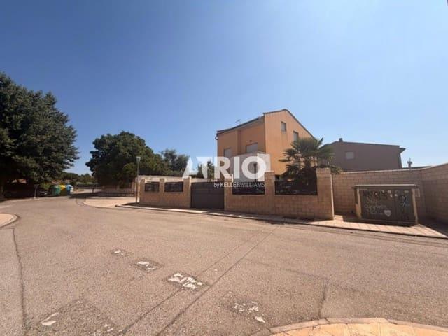 Chalet en venta en Villariezo, Castilla y León
