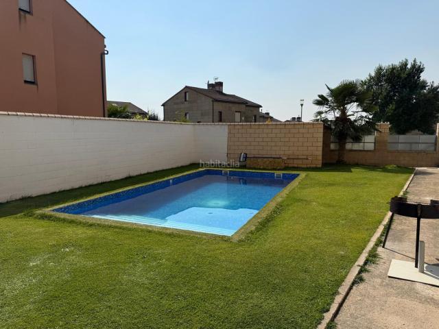 Chalet en venta en Villariezo, Castilla y León