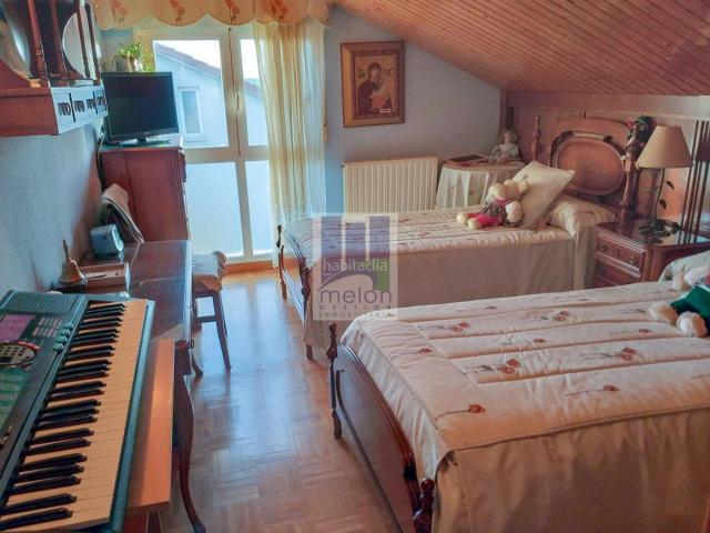 Chalet en venta en Villariezo, Castilla y León