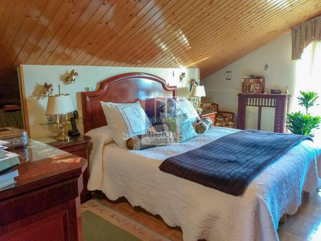 Chalet en venta en Villariezo, Castilla y León