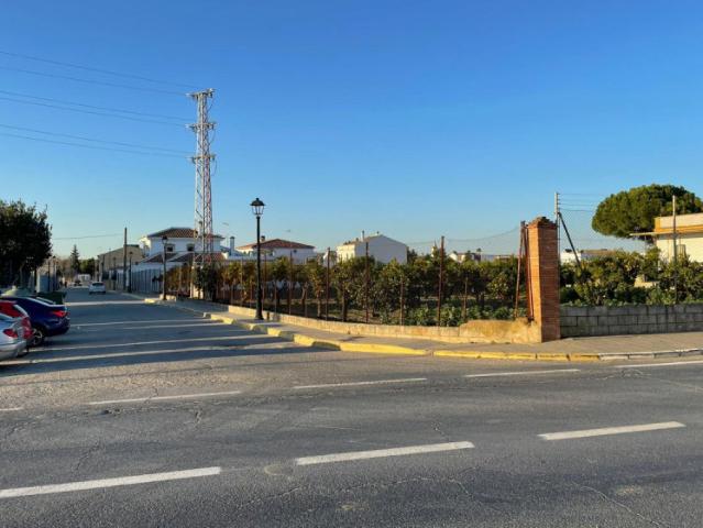 Villa en venta en Villarrasa