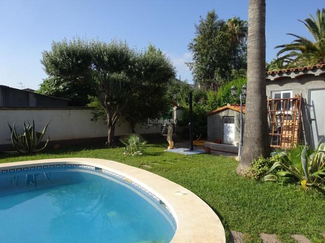 Chalet en venta en la Plana Baixa, Valencia