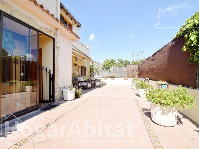 Chalet en venta en la Plana Baixa, Valencia