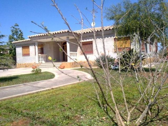 Chalet en venta en la Plana Baixa, Valencia