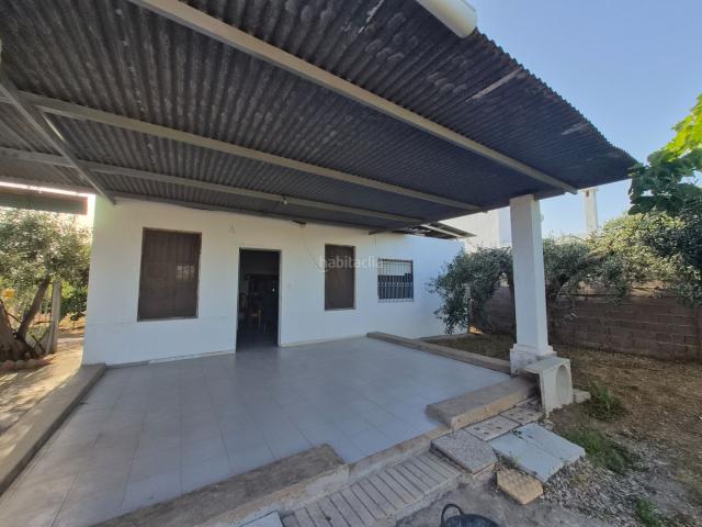 Chalet en venta en la Plana Baixa, Valencia