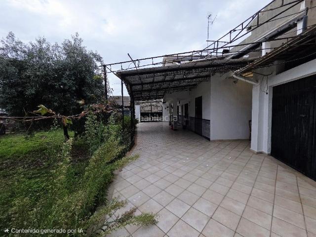 Chalet en venta en la Plana Baixa, Valencia
