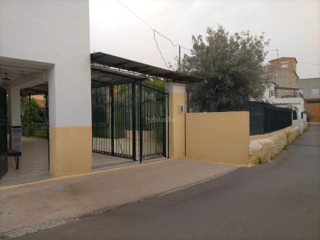 Chalet en venta en la Plana Baixa, Valencia