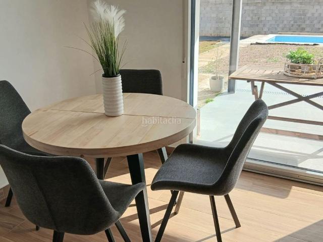 Chalet en venta en la Plana Baixa, Valencia