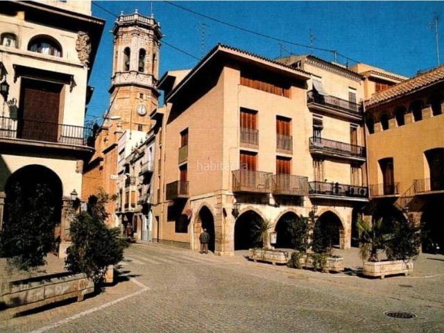 Chalet en venta en la Plana Baixa, Valencia
