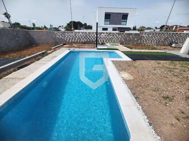 Chalet en venta en la Plana Baixa, Valencia