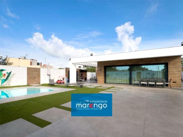 Chalet en venta en Vila-real, Castelló / Castellón